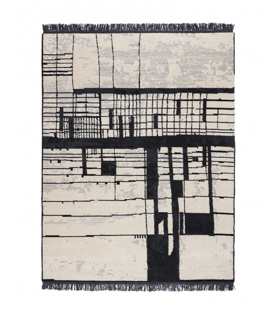 Segni Minimi 7 CC-Tapis Tapis