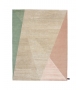 Dipped Angle CC-Tapis Tapis