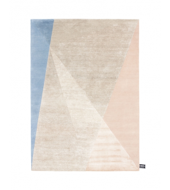 Dipped Angle CC-Tapis Teppich