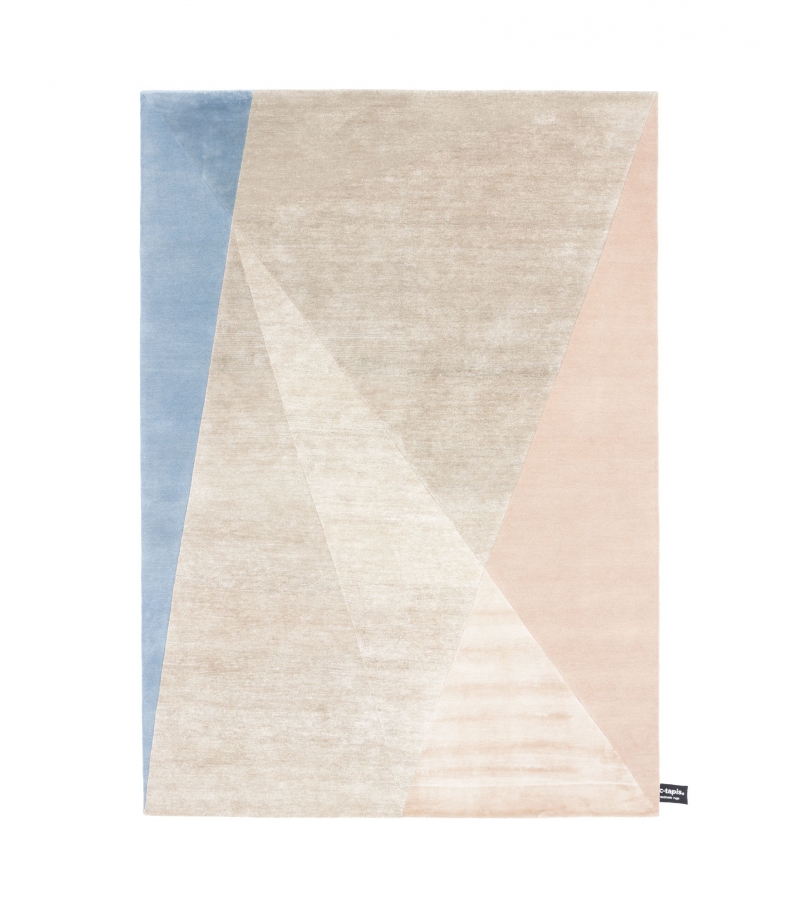 Dipped Angle CC-Tapis Tapis