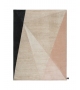 Dipped Angle CC-Tapis Tappeto