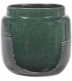 Dark Green Serax Vase