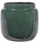 Vase Dark Green Serax