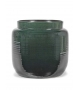 Vase Dark Green Serax