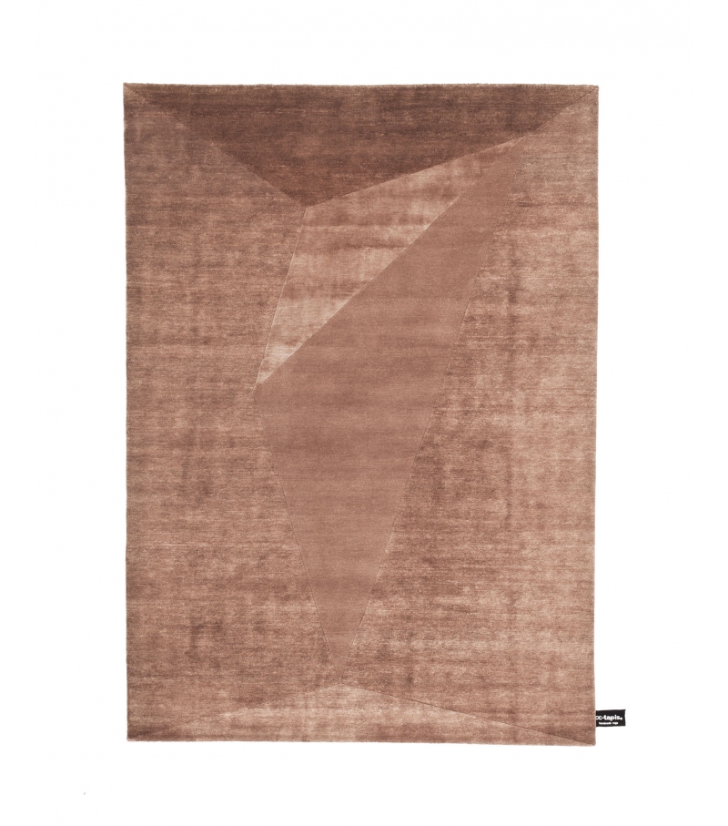 Dipped Cut CC-Tapis Teppich