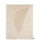 Dipped Cut CC-Tapis Rug