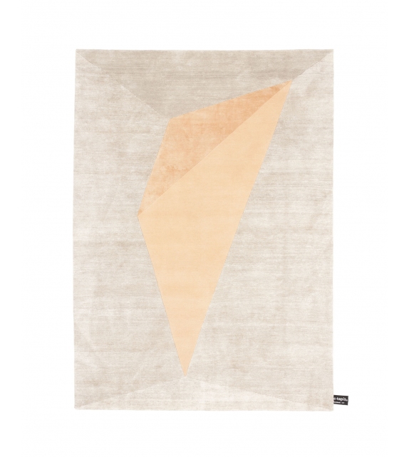 Dipped Cut CC-Tapis Tappeto