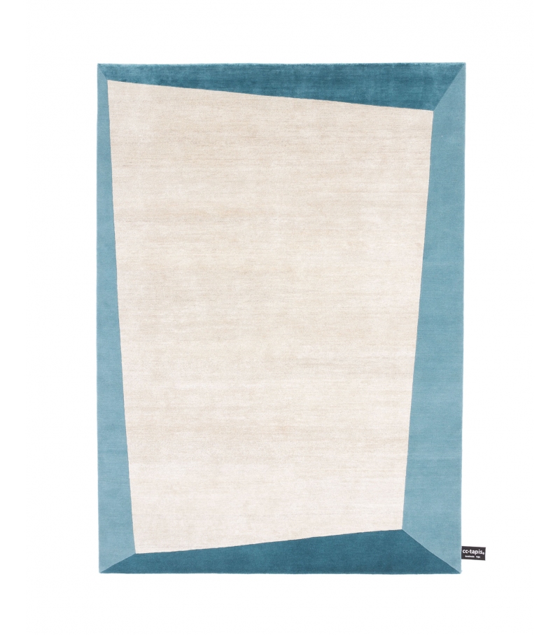 Dipped Frame CC-Tapis Teppich