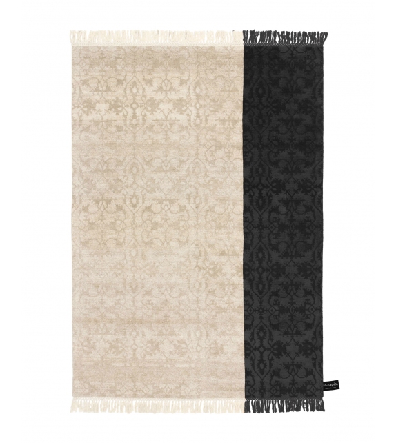 Dipped Lotto CC-Tapis Teppich