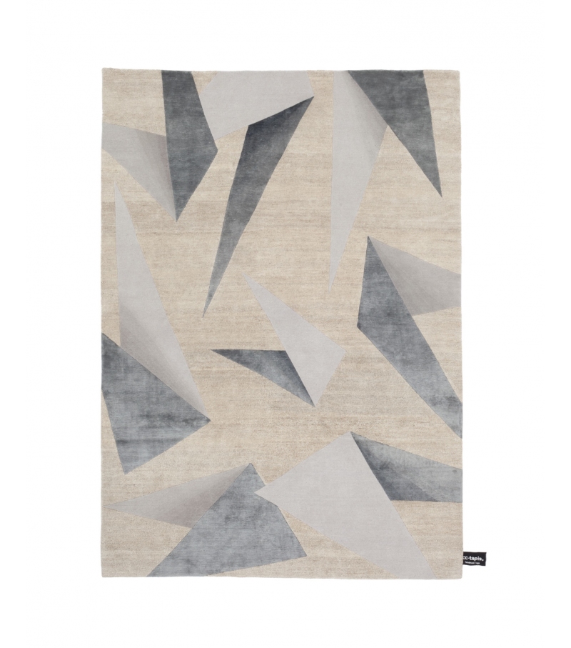 Dipped Origami CC-Tapis Tapis