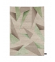Dipped Origami CC-Tapis Alfombra