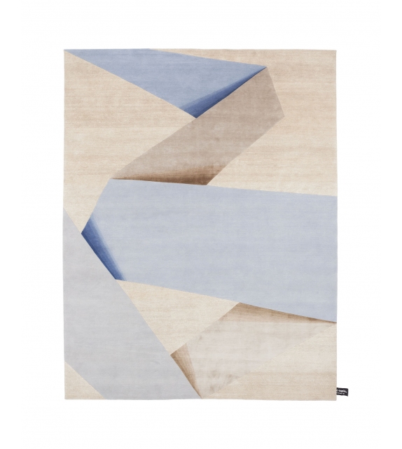 Dipped Ribbon CC-Tapis Tapis