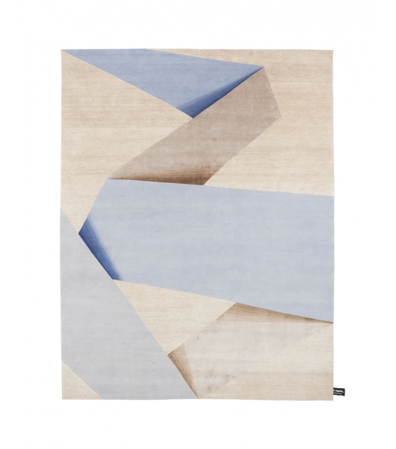 Dipped Ribbon CC-Tapis Tapis