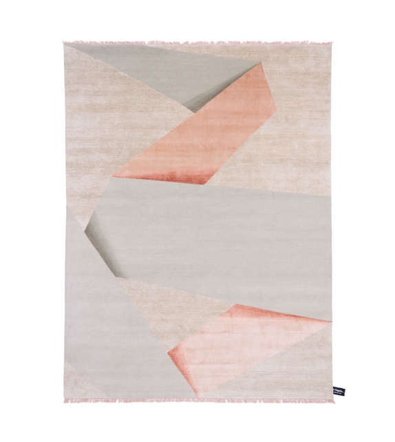 Dipped Ribbon CC-Tapis Tapis