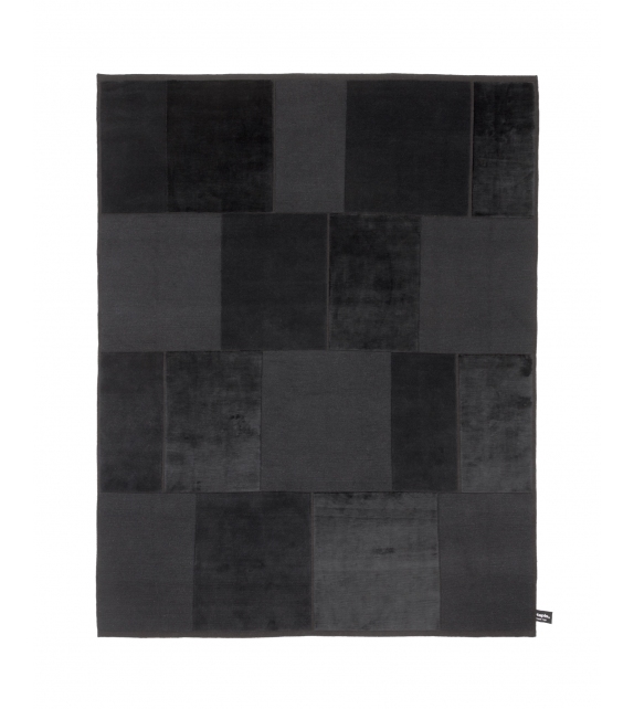Casellario Monocromo CC-Tapis Teppich