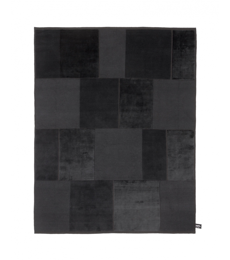 Casellario Monocromo CC-Tapis Tappeto