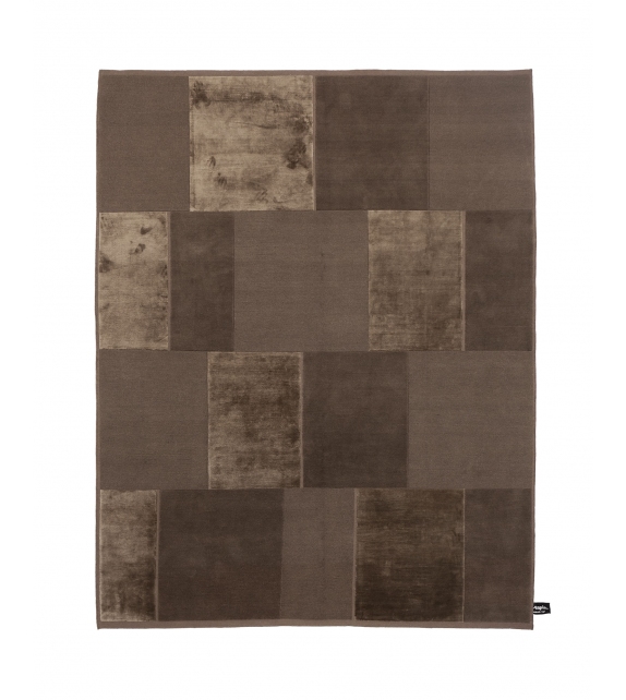 Casellario Monocromo CC-Tapis Tapis