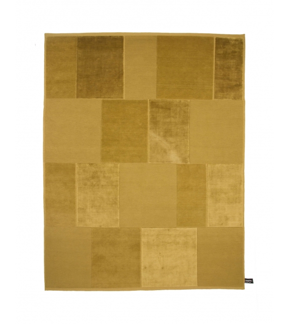 Casellario Monocromo CC-Tapis Tappeto