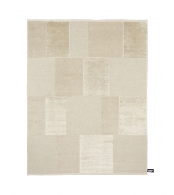 Casellario Monocromo CC-Tapis Teppich