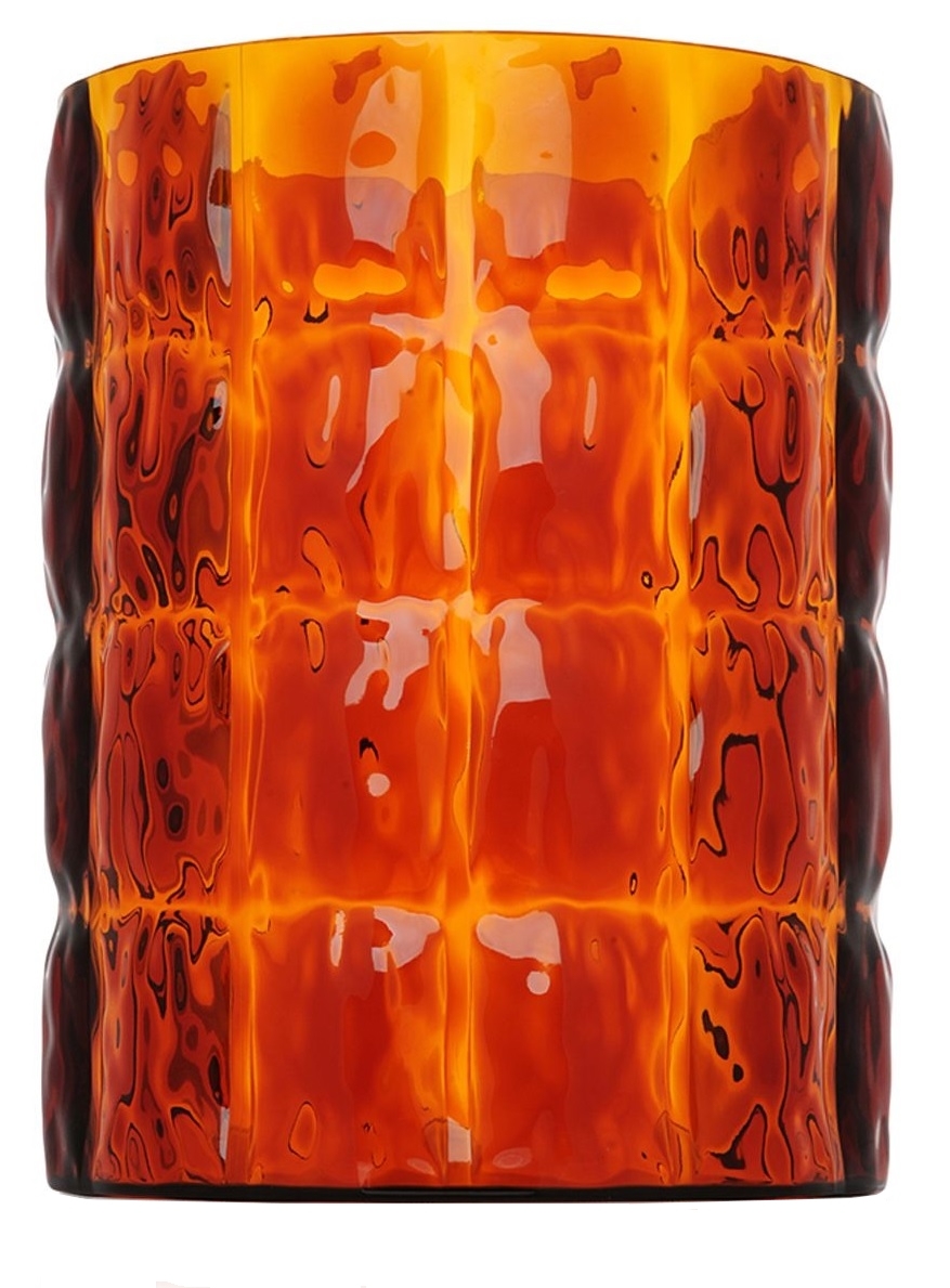 Matelassé Kartell Vase - Miliashop