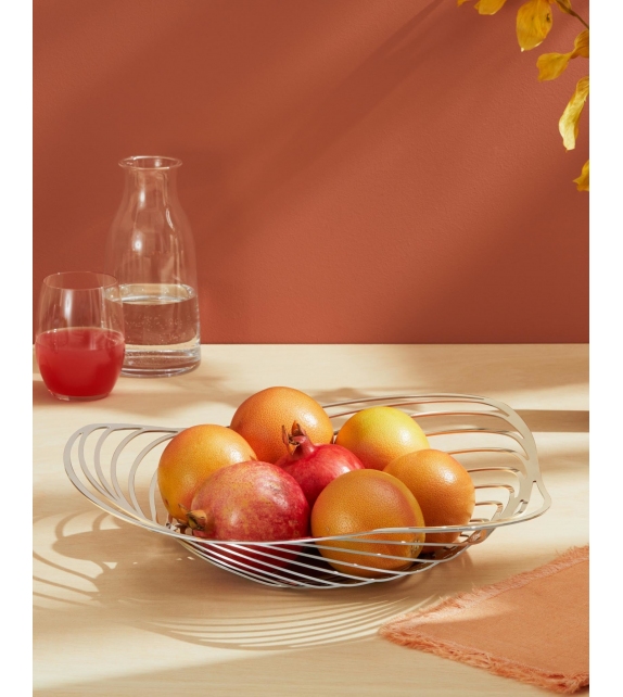 Trinity Alessi Centrotavola