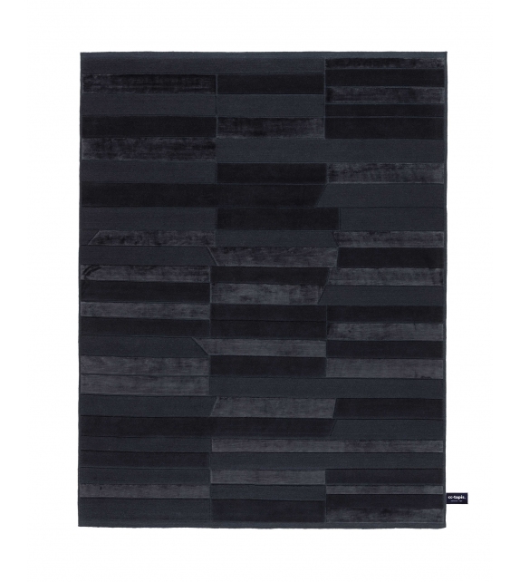 Casellario monocromo 2.0 CC-Tapis Rug