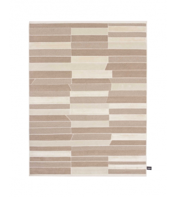 Casellario monocromo 2.0 CC-Tapis Alfombra