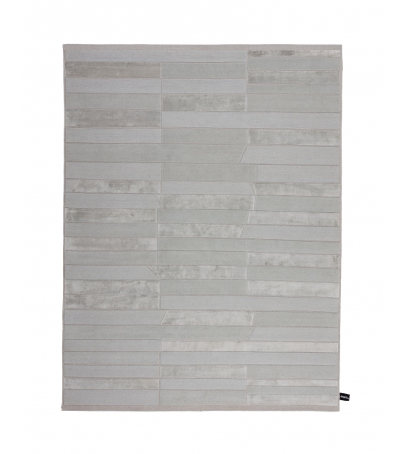 Casellario monocromo 2.0 CC-Tapis Tapis