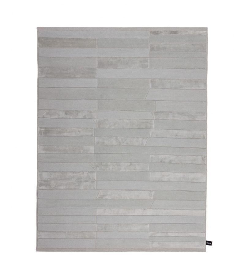 Casellario monocromo 2.0 CC-Tapis Tapis