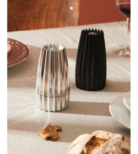 Grind Alessi Salt & Pepper Grinder