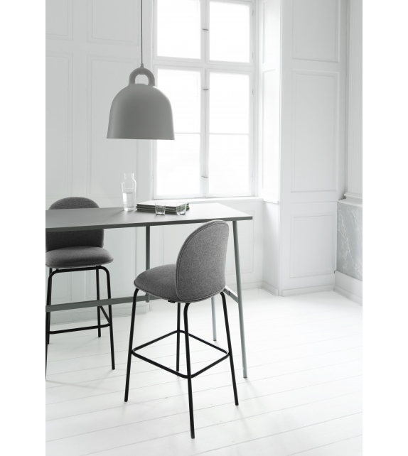 Ace Normann Copenhagen Taburete Bar