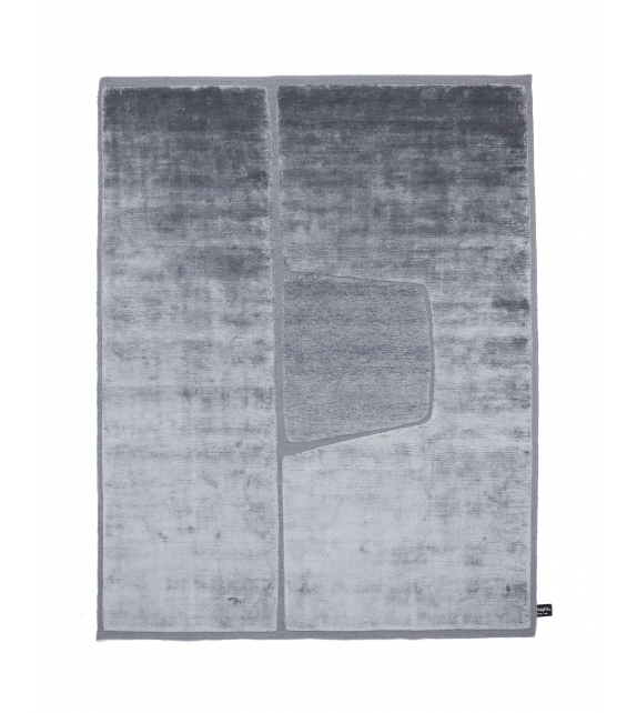 Cut Out Monocromo CC-Tapis Teppich