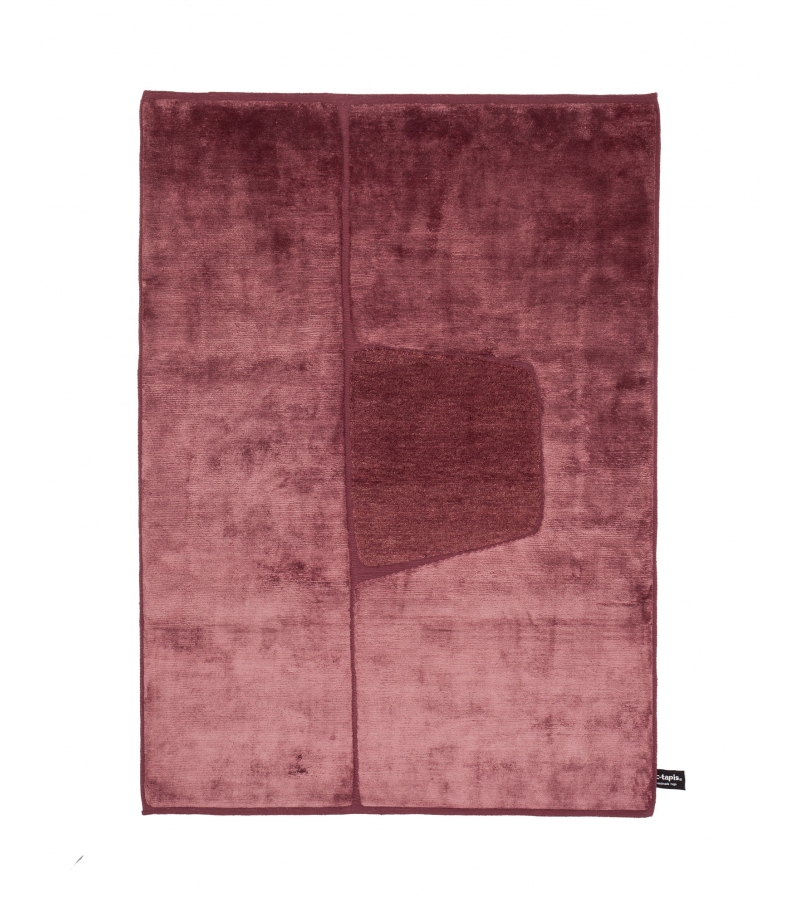 Cut Out Monocromo CC-Tapis Tapis