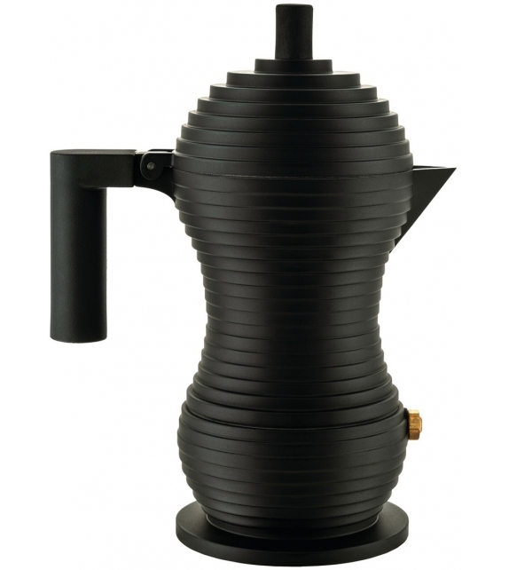 Pulcina Alessi Cafetera para Café Exprés