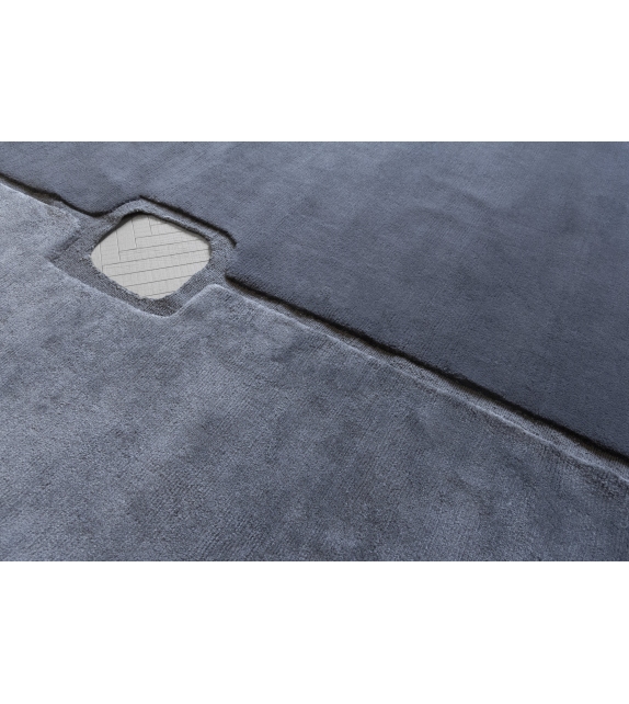 Hole CC-Tapis Tappeto