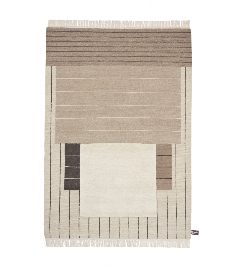 Fasuma A CC-Tapis Tappeto