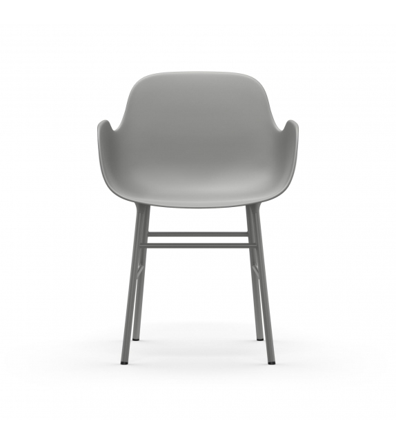 Form Normann Copenhagen Fauteuil