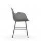 Form Normann Copenhagen Fauteuil