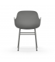 Form Normann Copenhagen Sessell