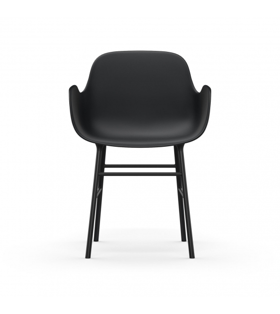Form Normann Copenhagen Sessell