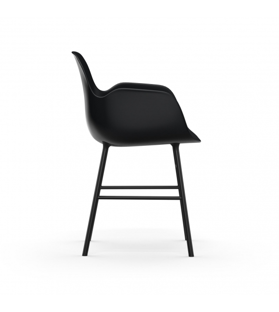 Form Normann Copenhagen Fauteuil