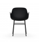 Form Normann Copenhagen Poltrona