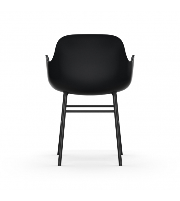 Form Normann Copenhagen Sessell
