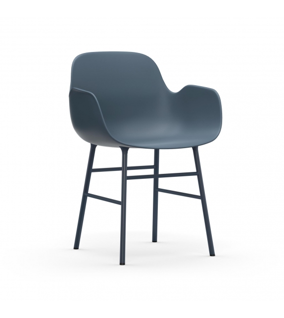 Form Normann Copenhagen Poltrona