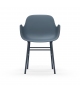 Form Normann Copenhagen Sessell