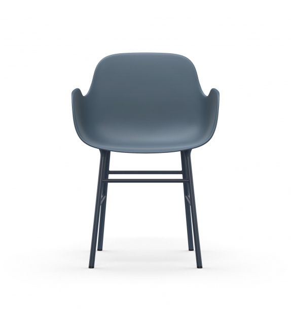 Form Normann Copenhagen Poltrona