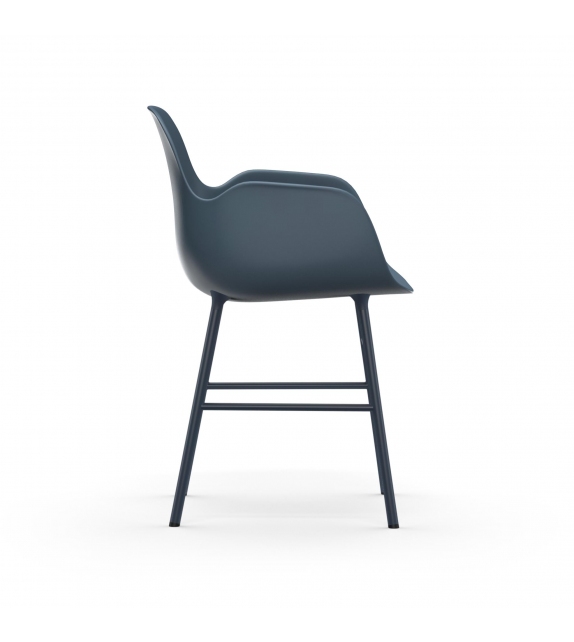 Form Normann Copenhagen Sessell
