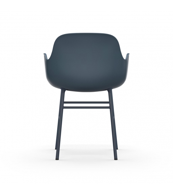 Form Normann Copenhagen Sessell