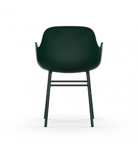 Form Normann Copenhagen Sessell