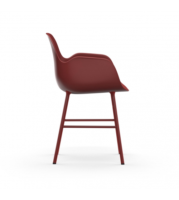 Form Normann Copenhagen Sessell